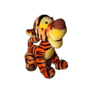 Tigger Vintage Plush Walt Disney Winnie The Pooh